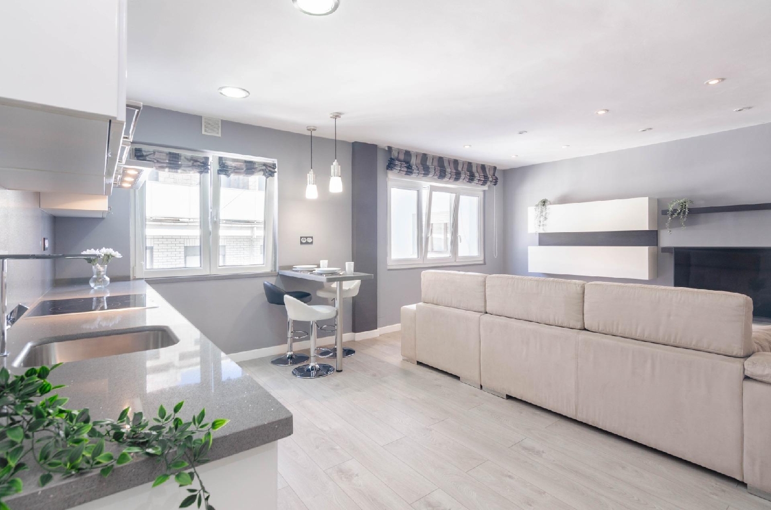  te koop appartement Oviedo Centro 33009 Oviedo 4