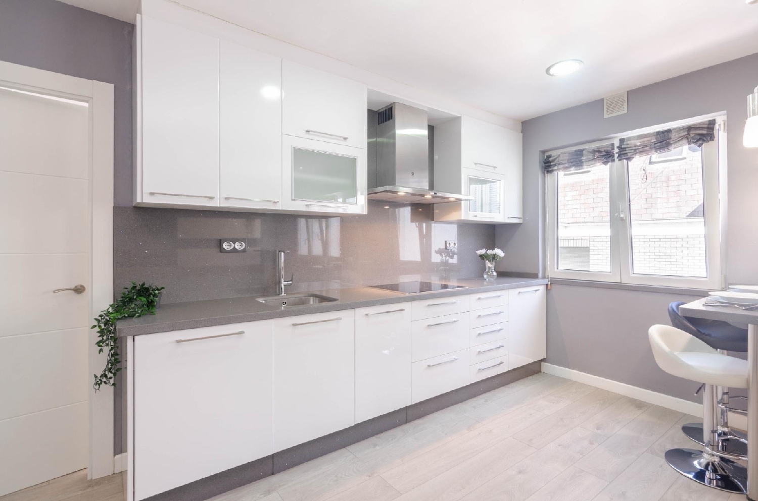  te koop appartement Oviedo Centro 33009 Oviedo 8