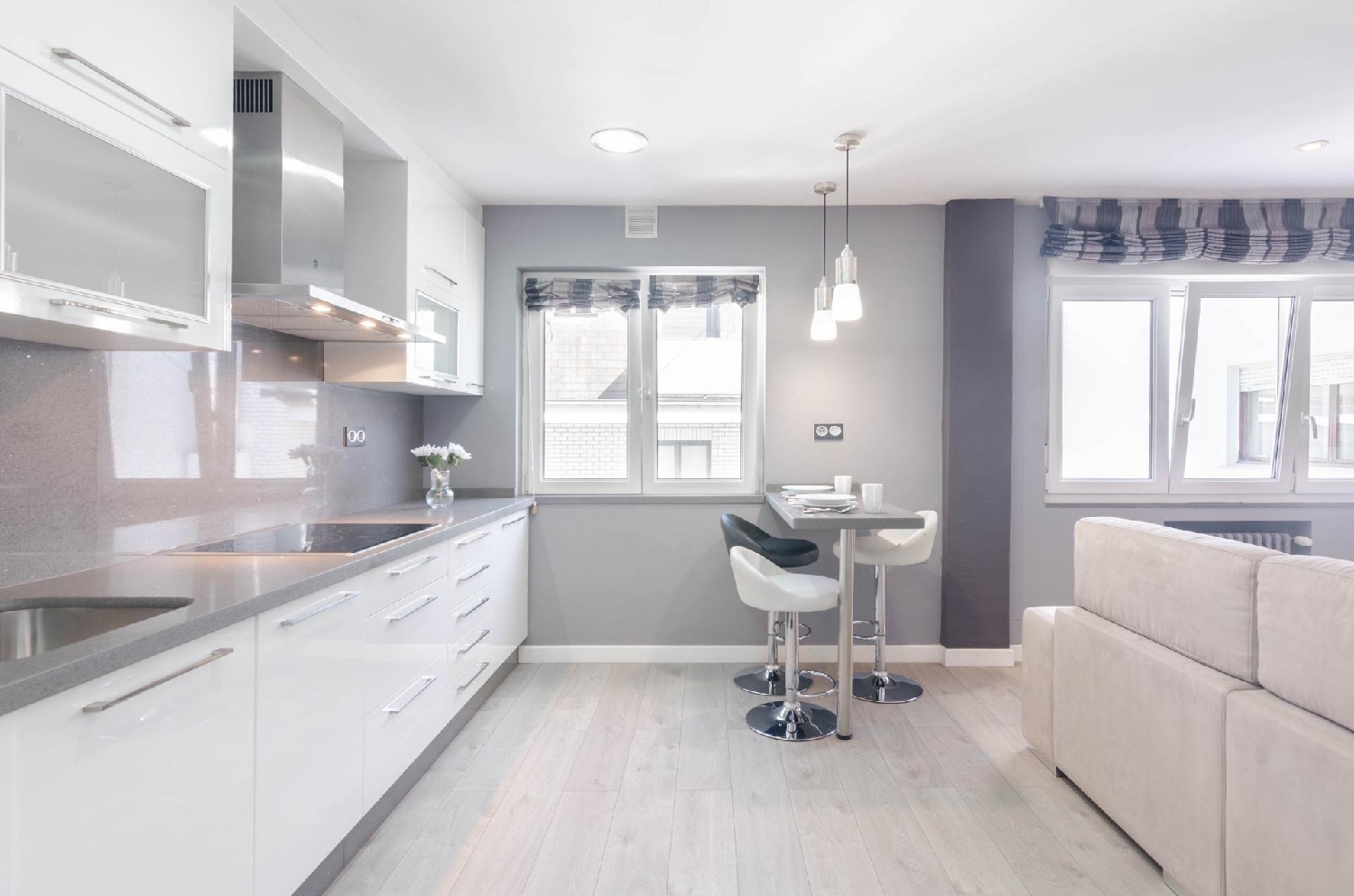  te koop appartement Oviedo Centro 33009 Oviedo 5