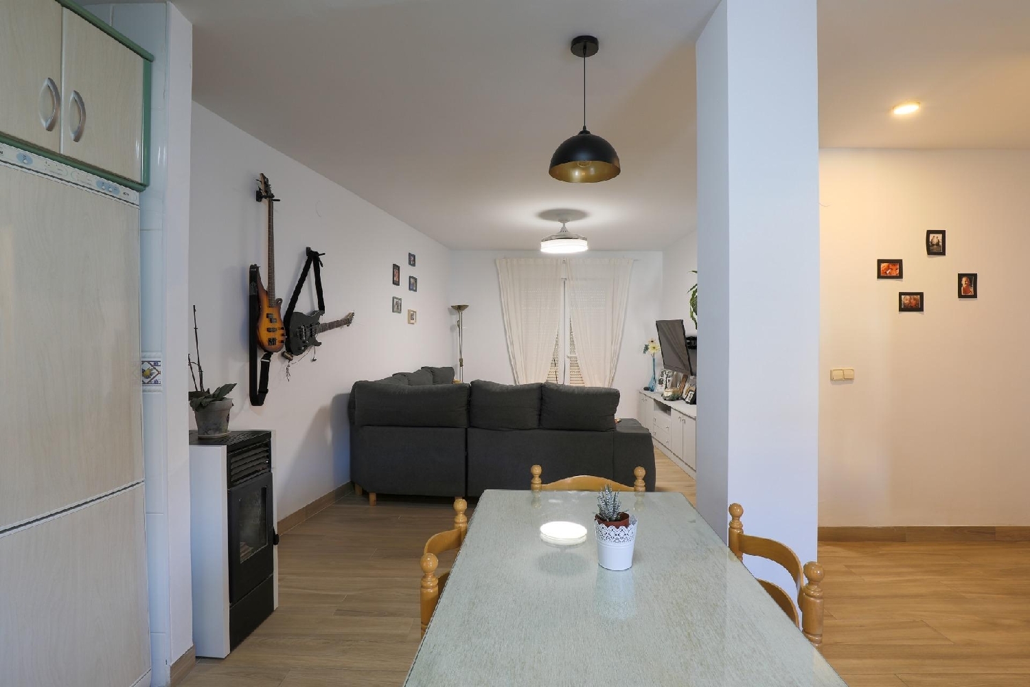  for sale apartment Padules Alpujarra Almeriense 3