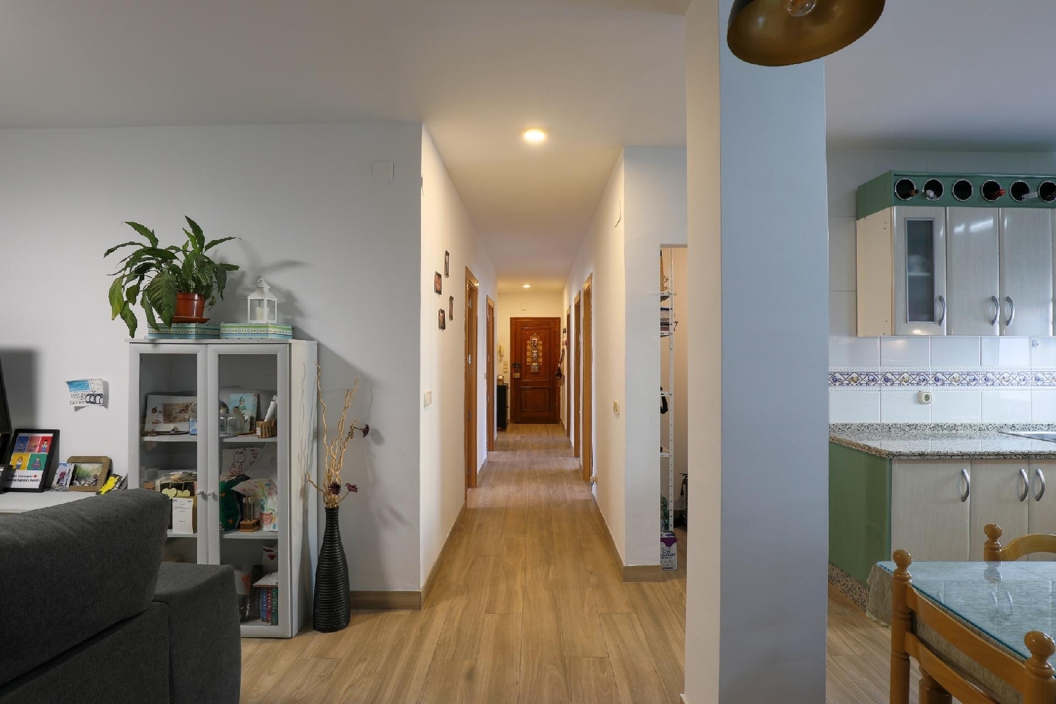  for sale apartment Padules Alpujarra Almeriense 2
