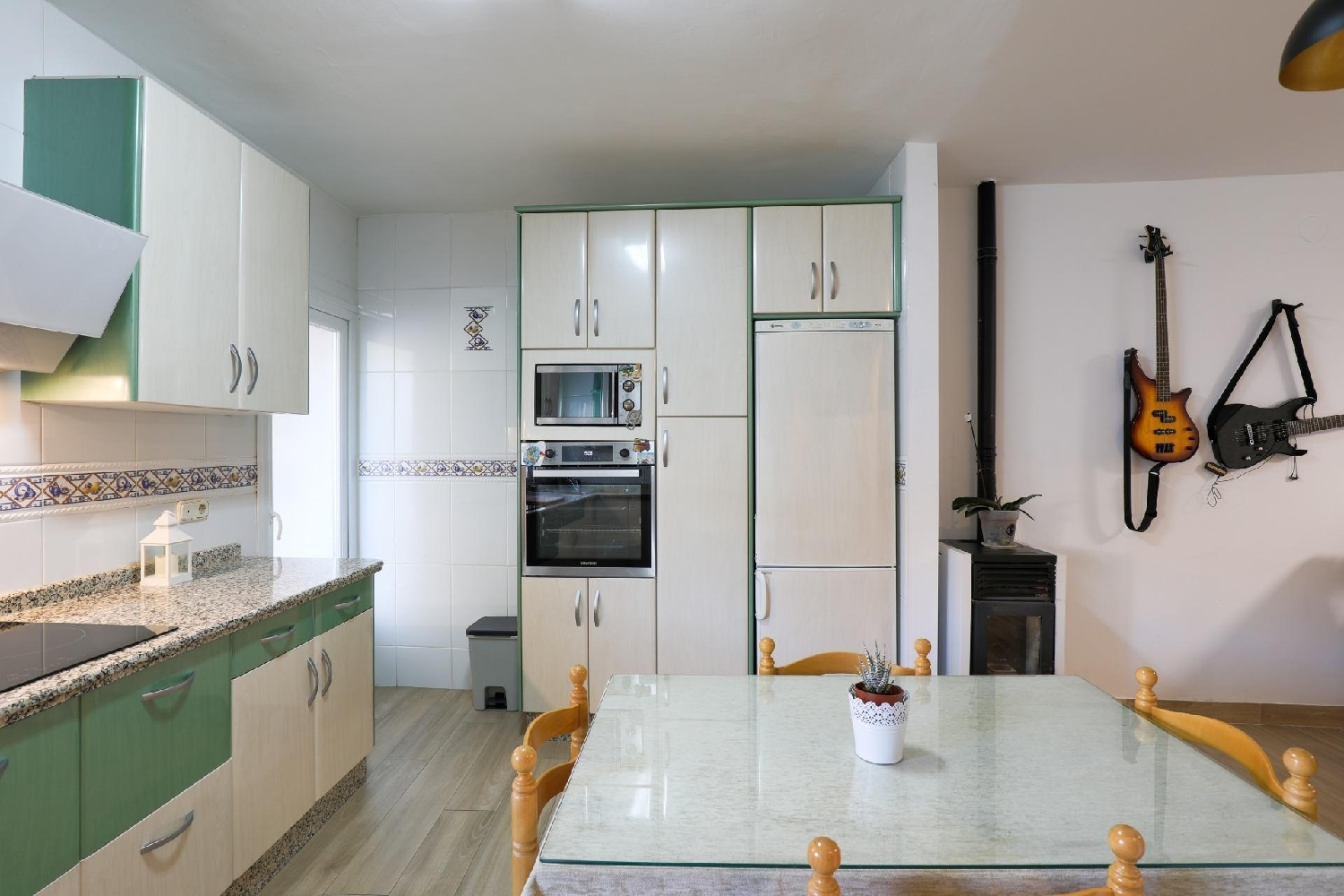  for sale apartment Padules Alpujarra Almeriense 8
