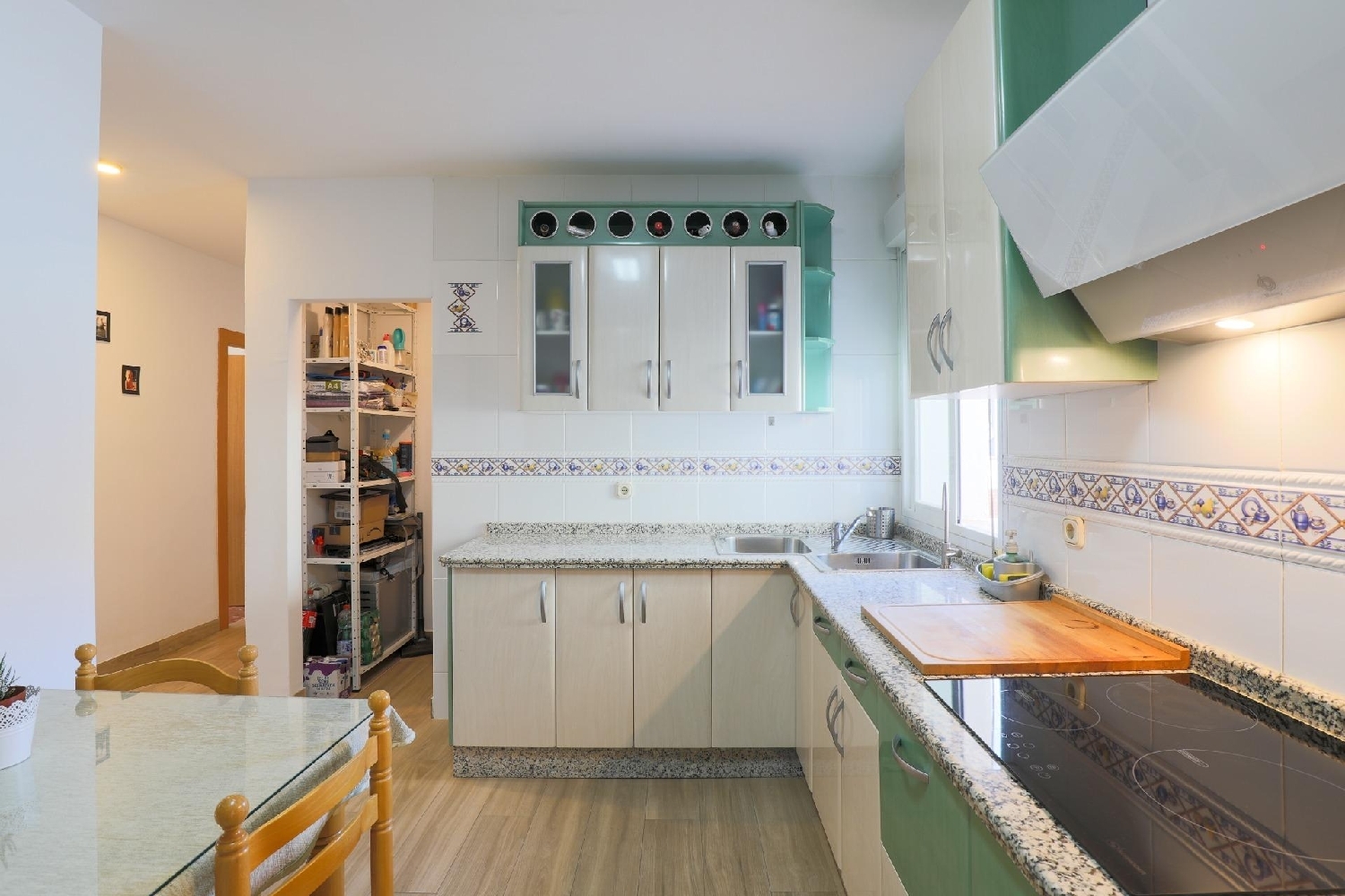  for sale apartment Padules Alpujarra Almeriense 7