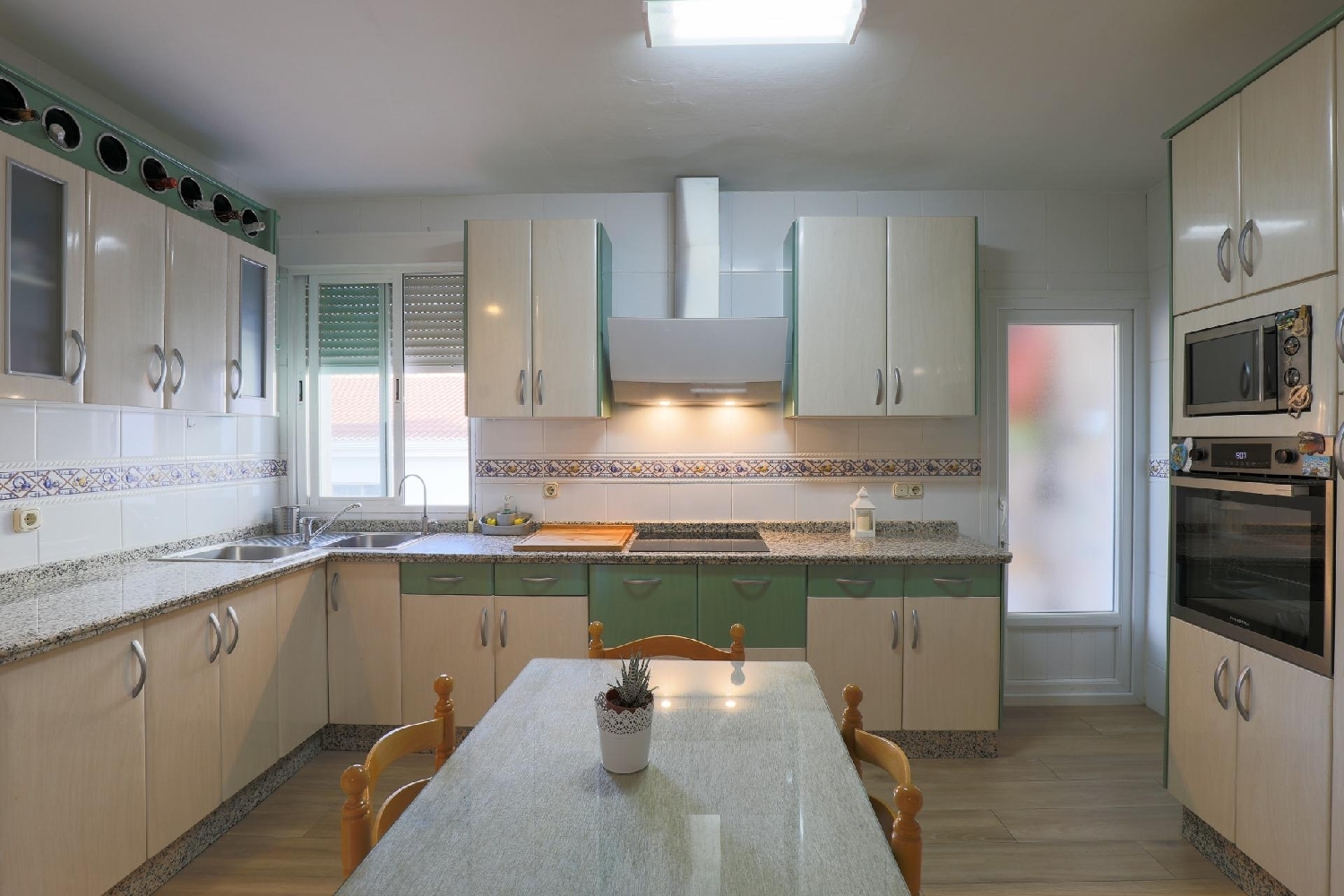  for sale apartment Padules Alpujarra Almeriense 6