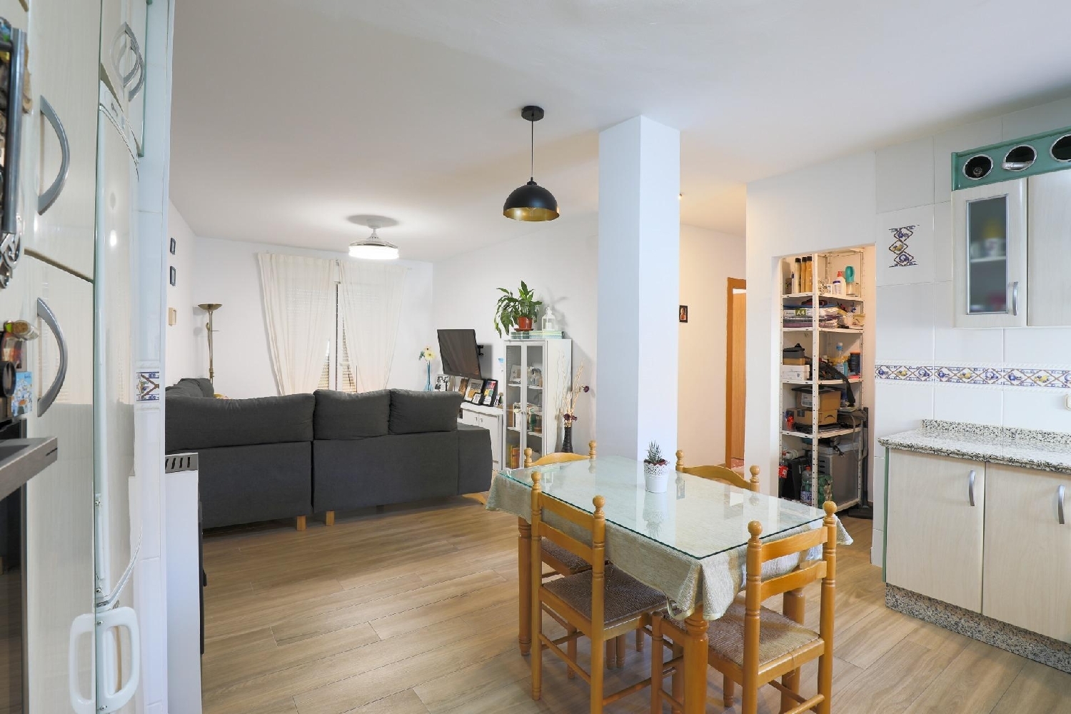  for sale apartment Padules Alpujarra Almeriense 1