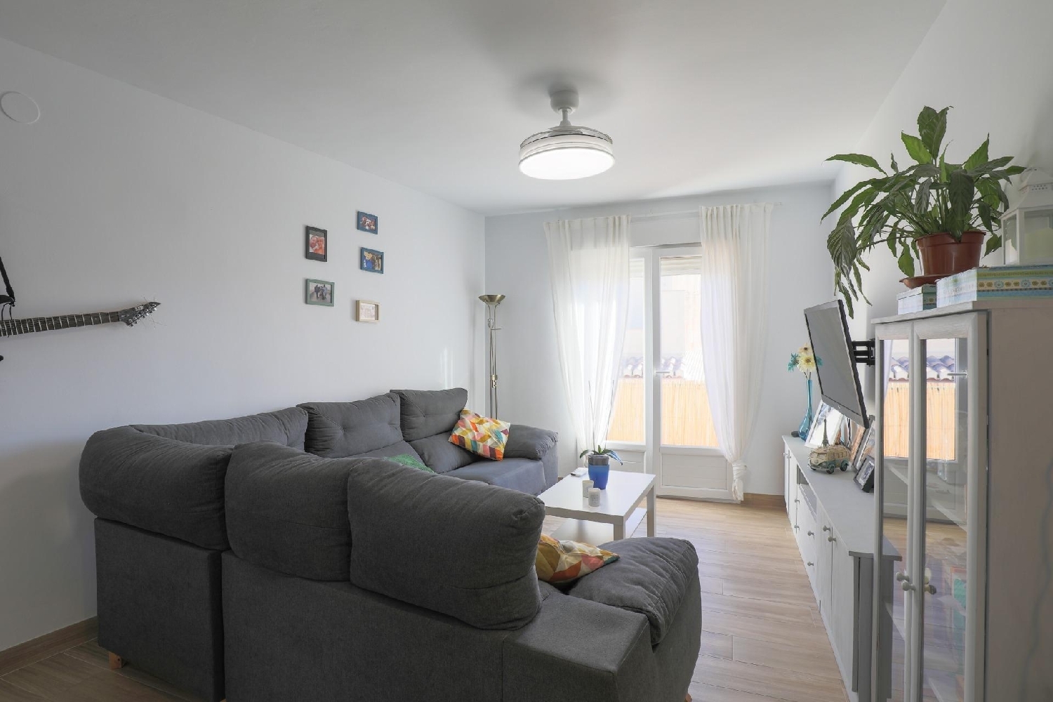  for sale apartment Padules Alpujarra Almeriense 5