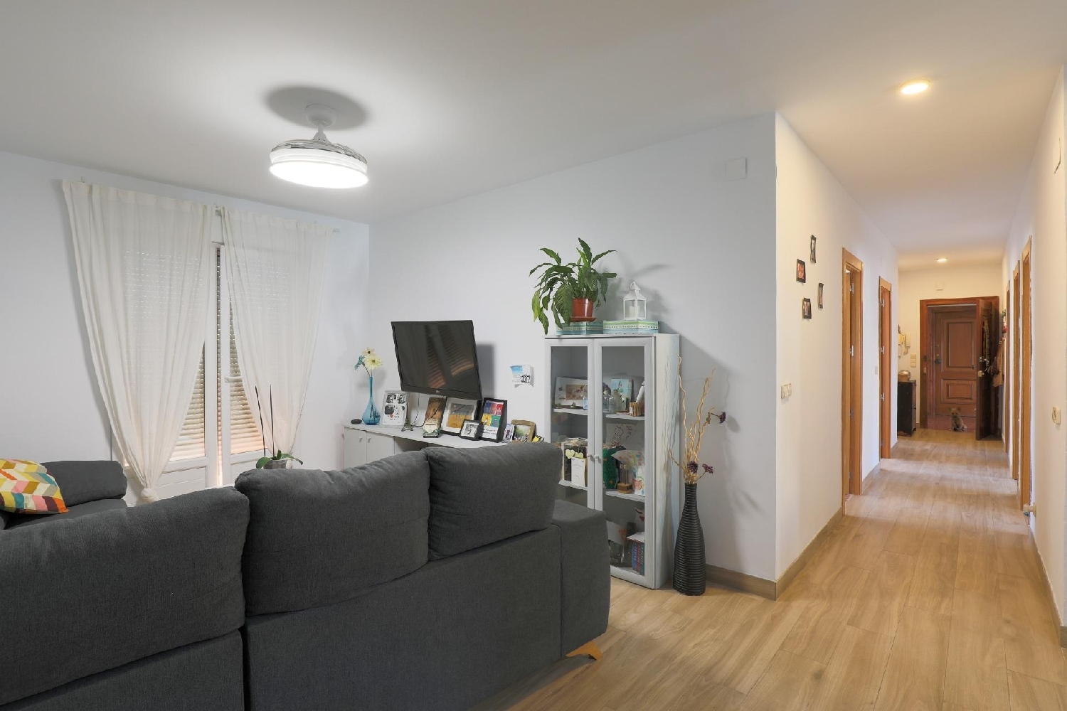  for sale apartment Padules Alpujarra Almeriense 4