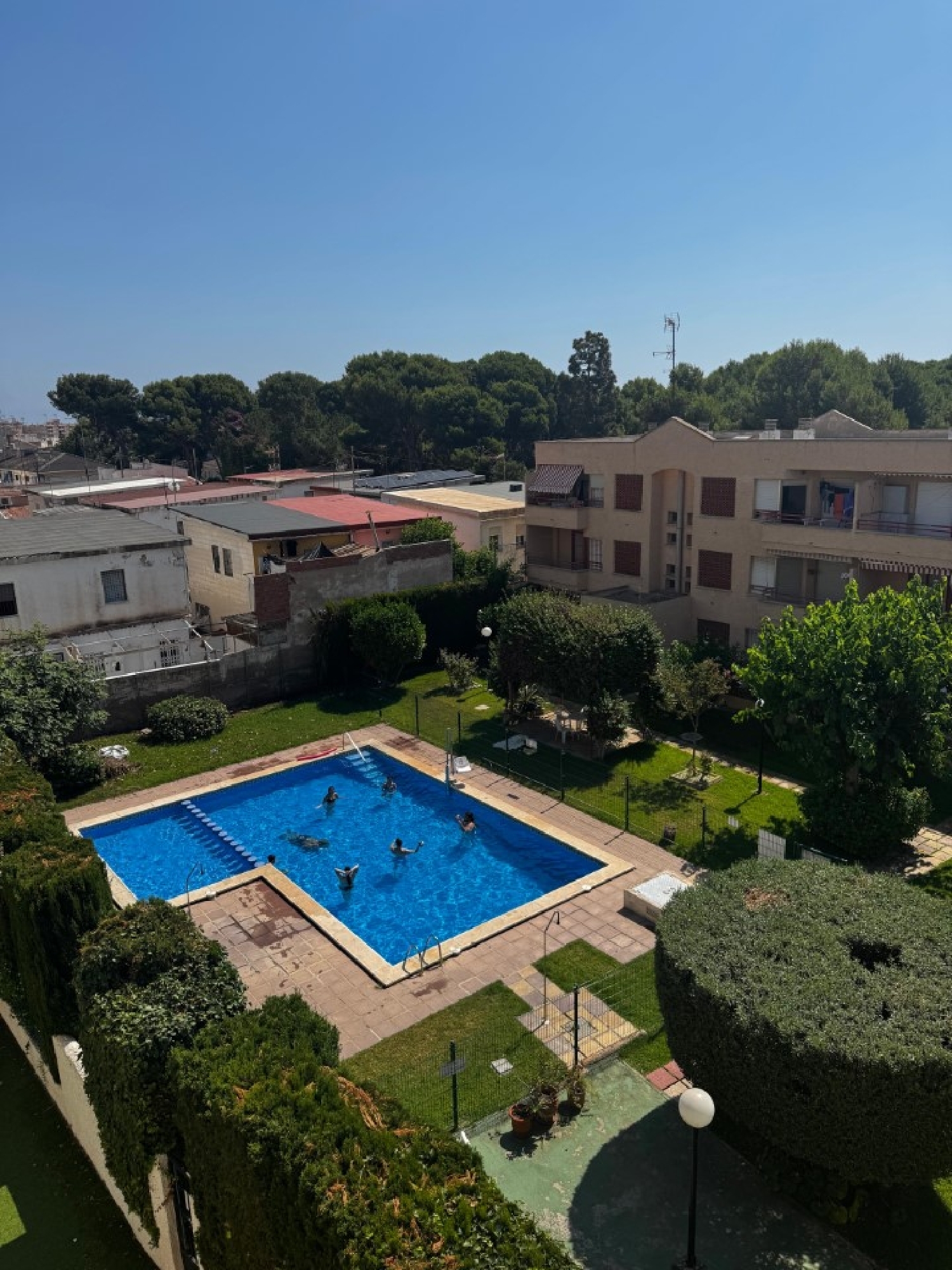 à vendre appartement Páganos Laguardia-Rioja Alavesa 2