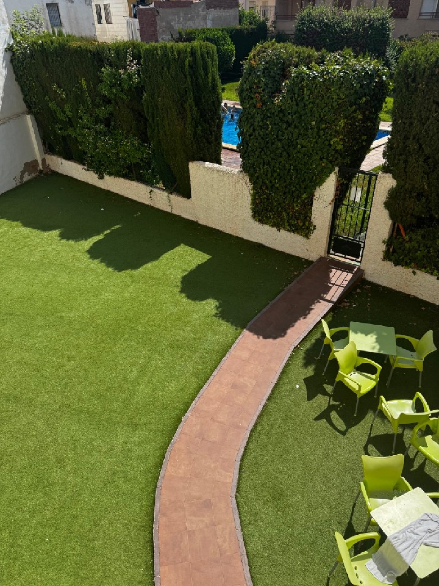 à vendre appartement Páganos Laguardia-Rioja Alavesa 3
