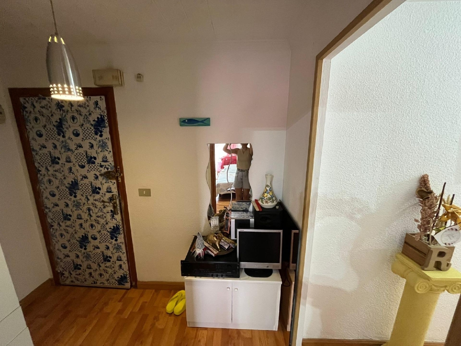  till salu lägenhet Páganos Laguardia-Rioja Alavesa 7