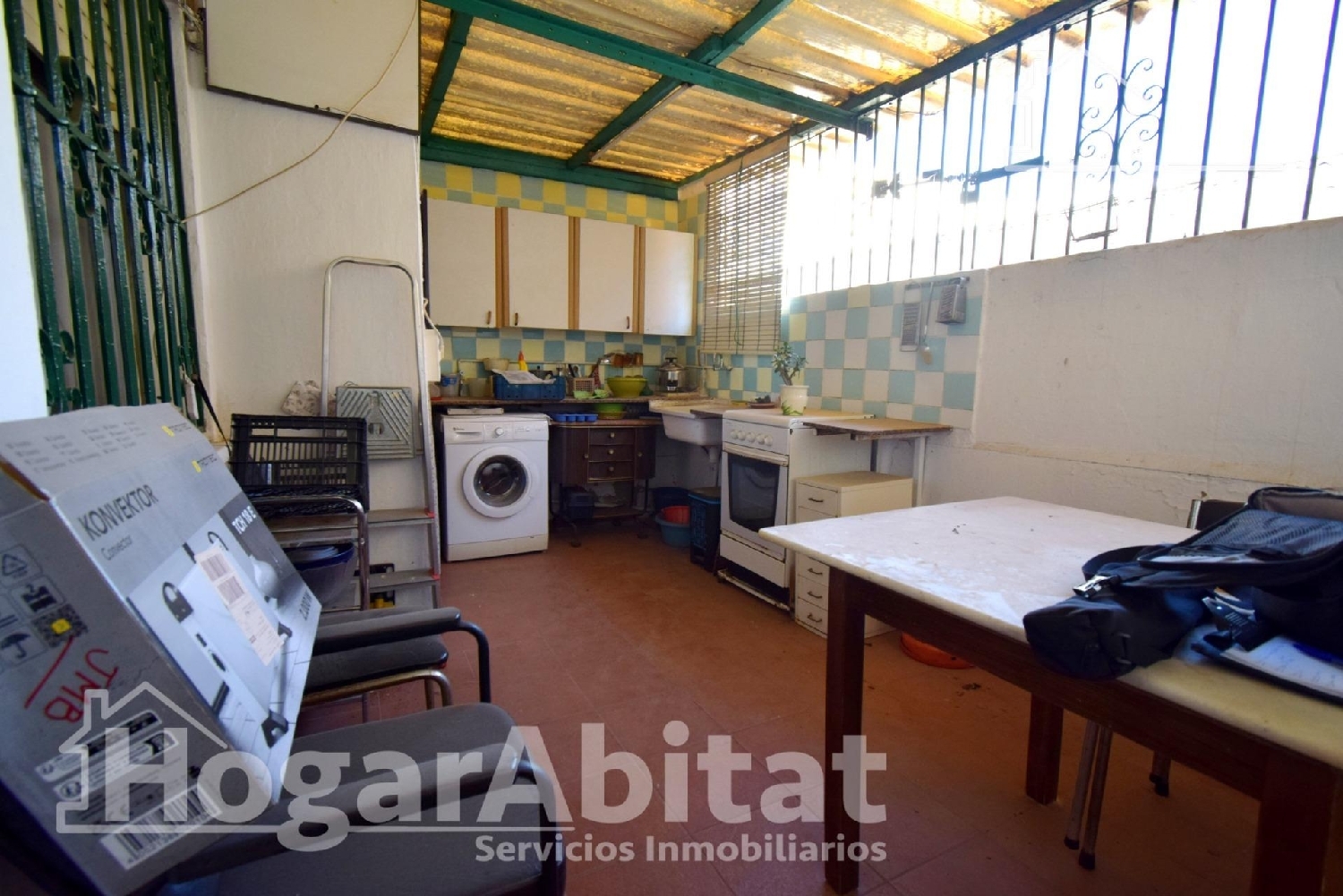  à vendre appartement Paiporta Horta Sud 6