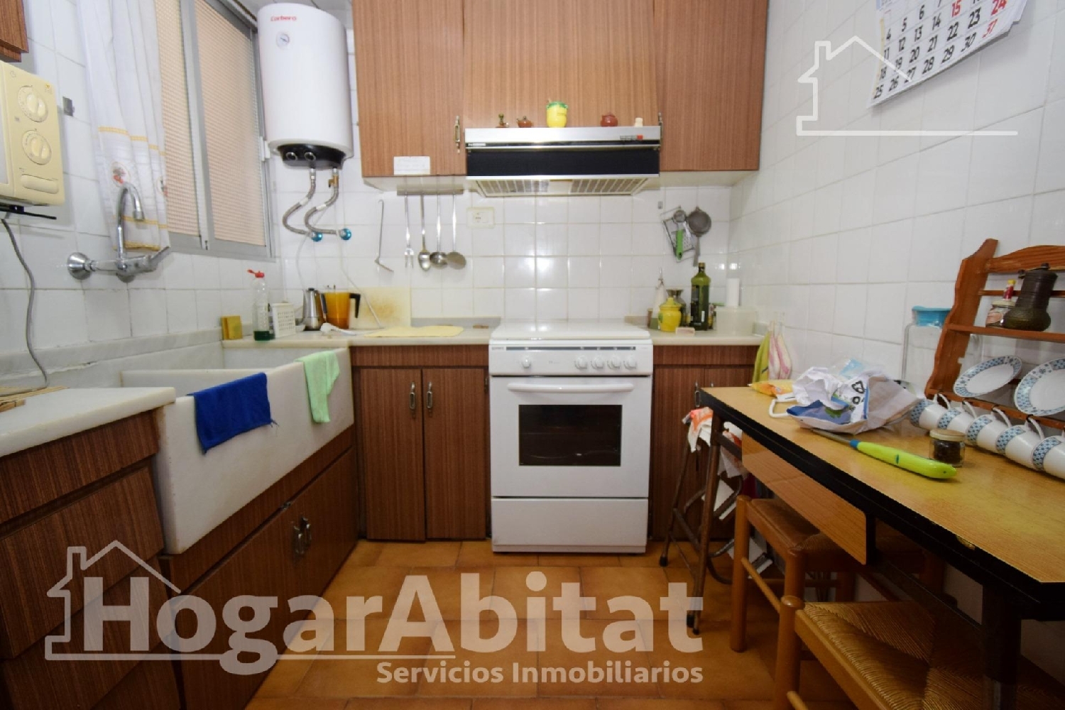  à vendre appartement Paiporta Horta Sud 5