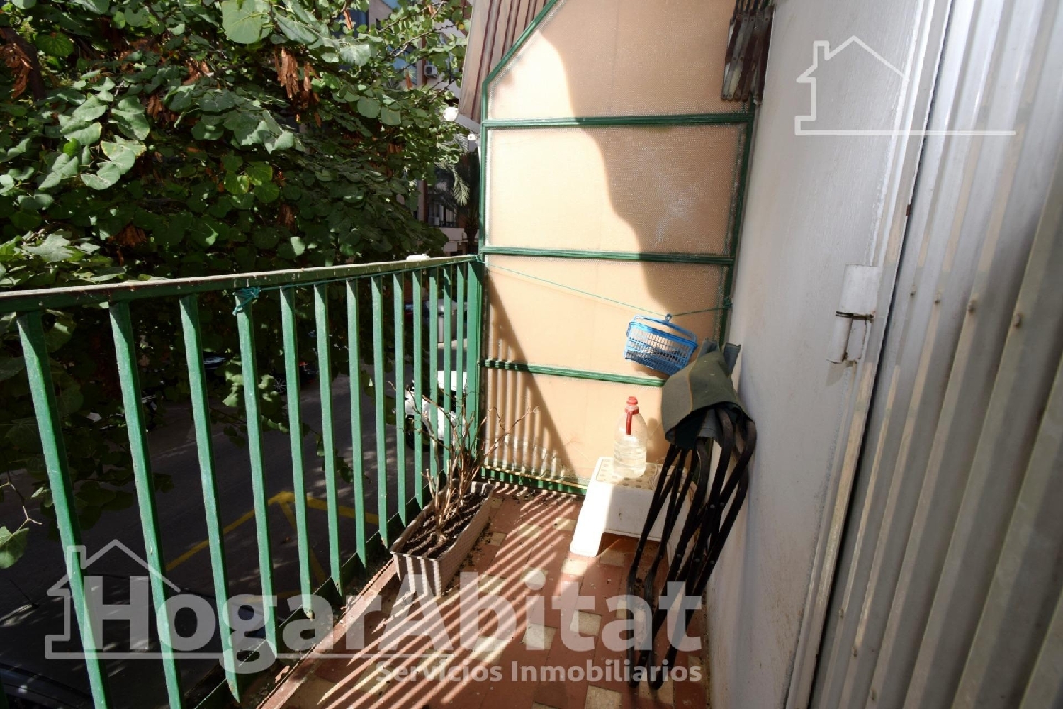  à vendre appartement Paiporta Horta Sud 7