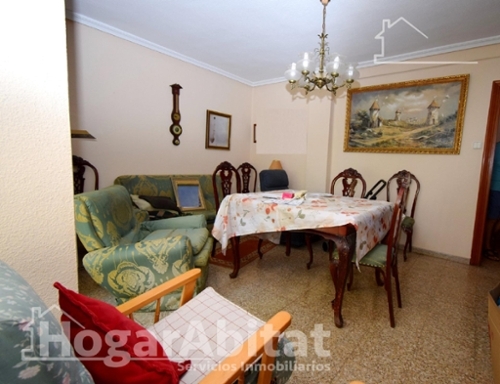 Paiporta Horta Sud Wohnung Bild 6296109