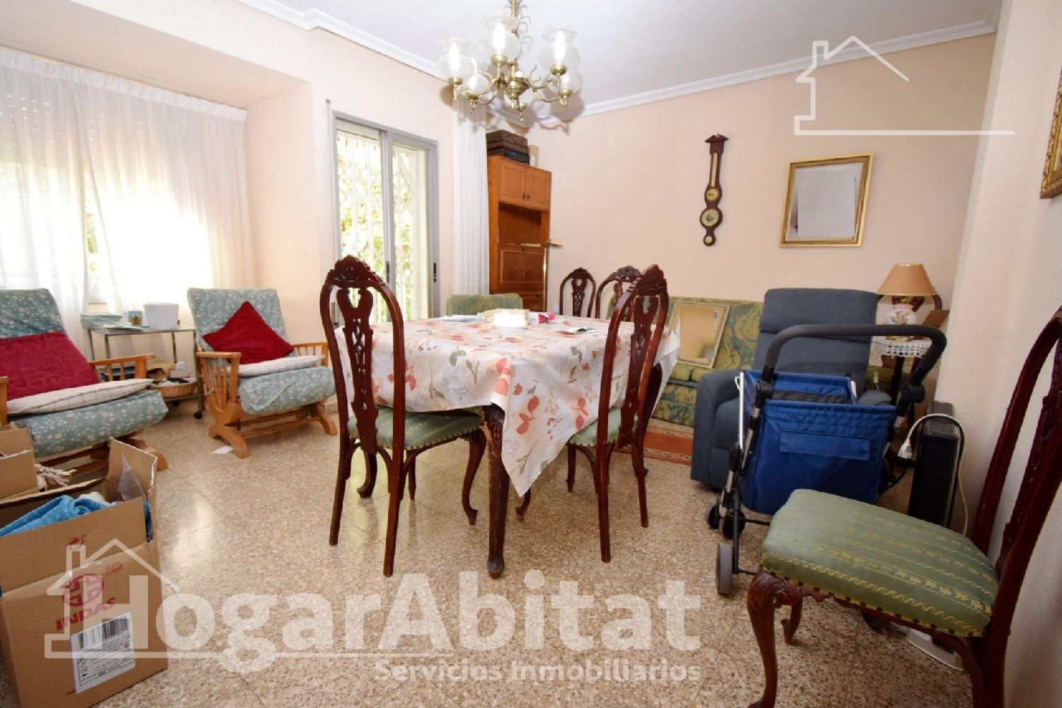 à vendre appartement Paiporta Horta Sud 2