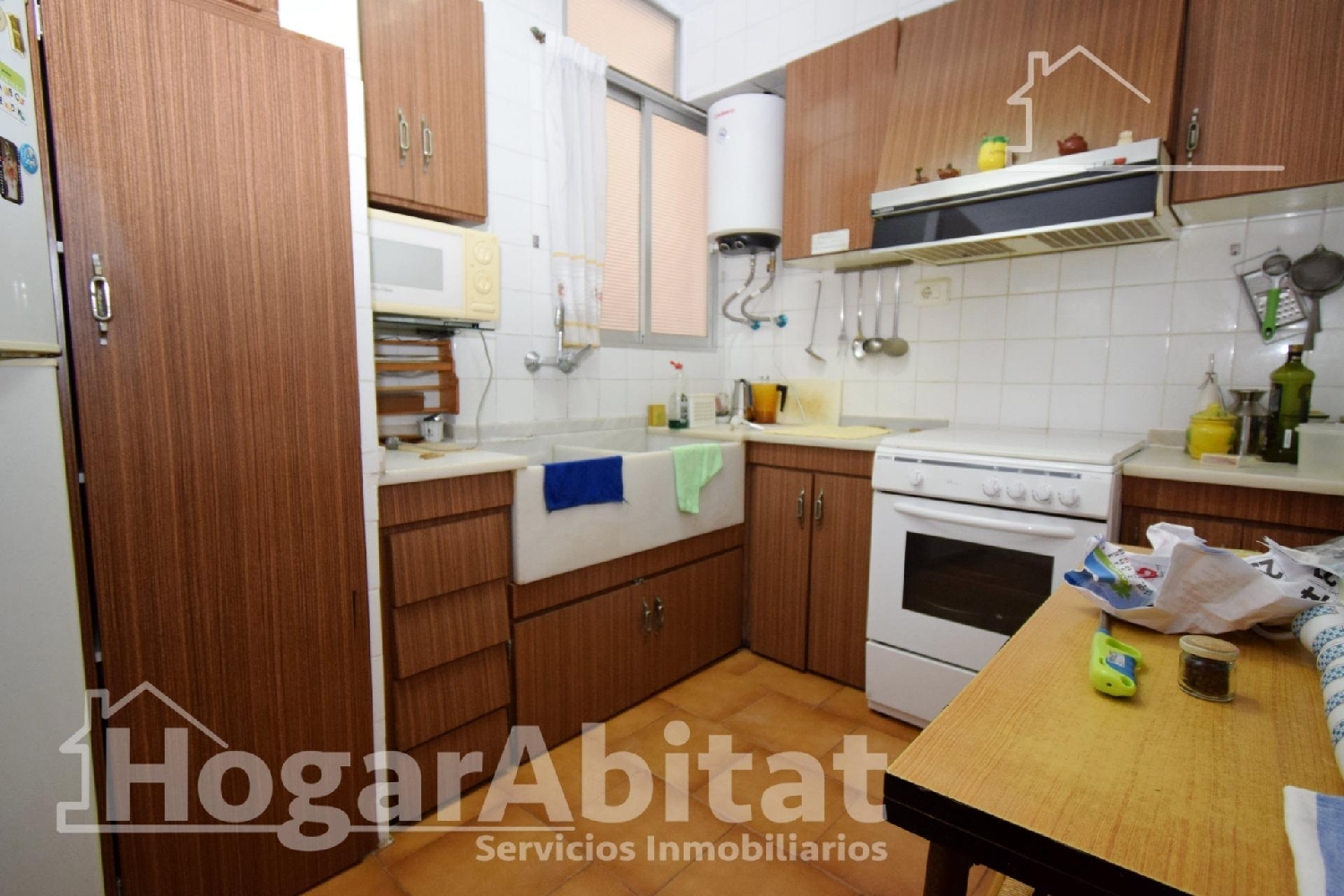  à vendre appartement Paiporta Horta Sud 4