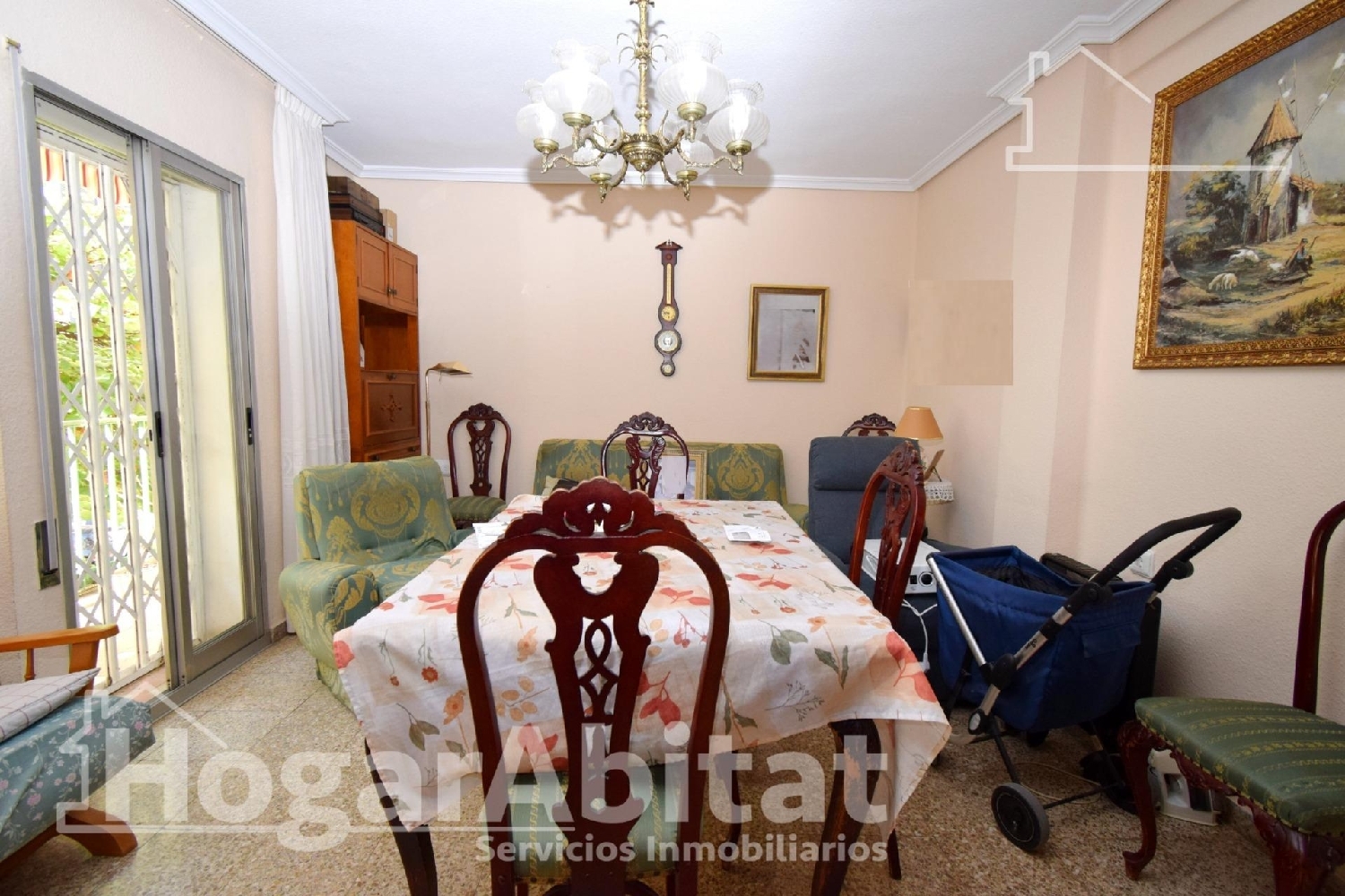  en venta apartamento Paiporta Horta Sud 3