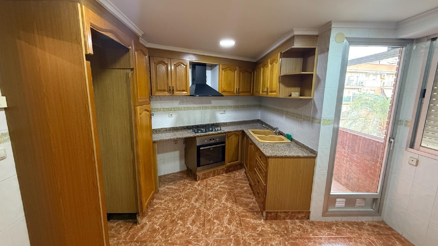  te koop appartement Paiporta Horta Sud 5