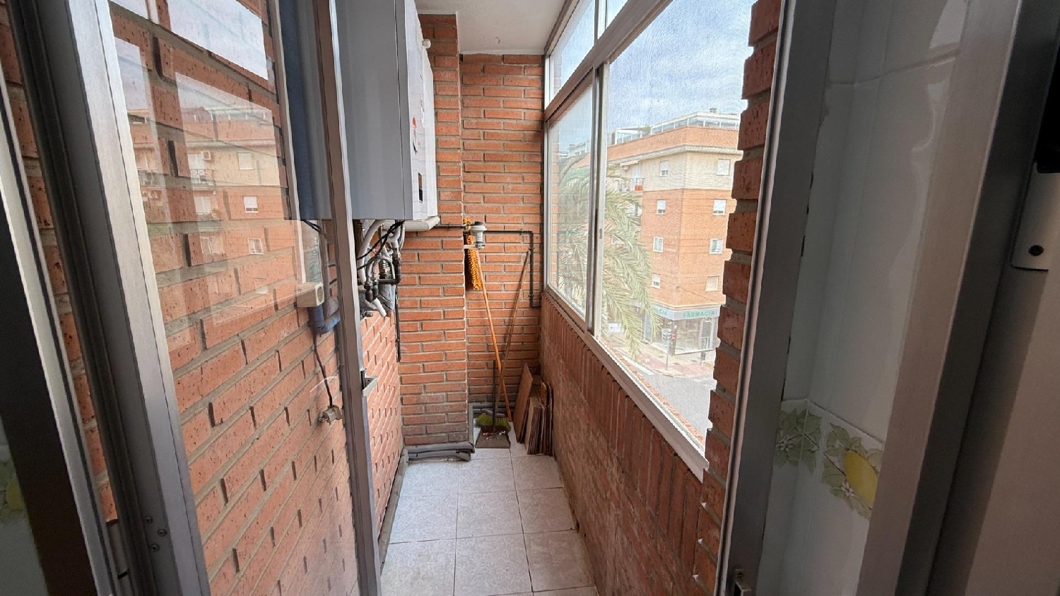  te koop appartement Paiporta Horta Sud 7
