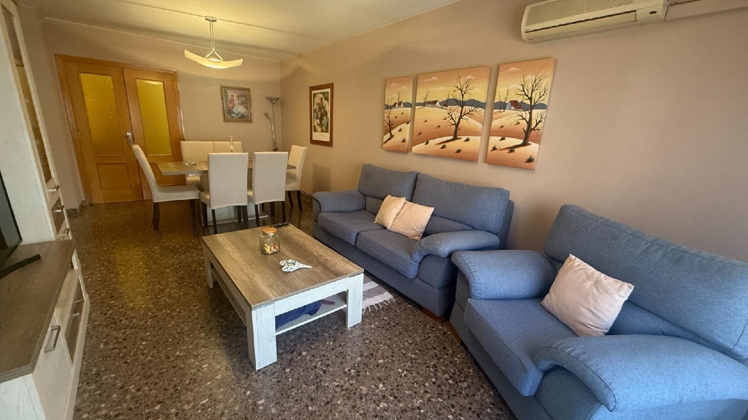  te koop appartement Paiporta Horta Sud 2