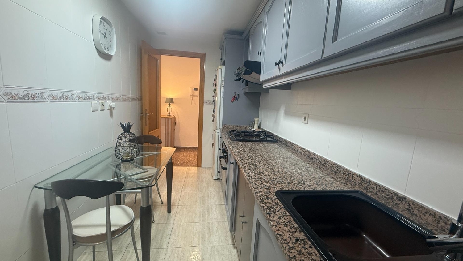  te koop appartement Paiporta Horta Sud 8