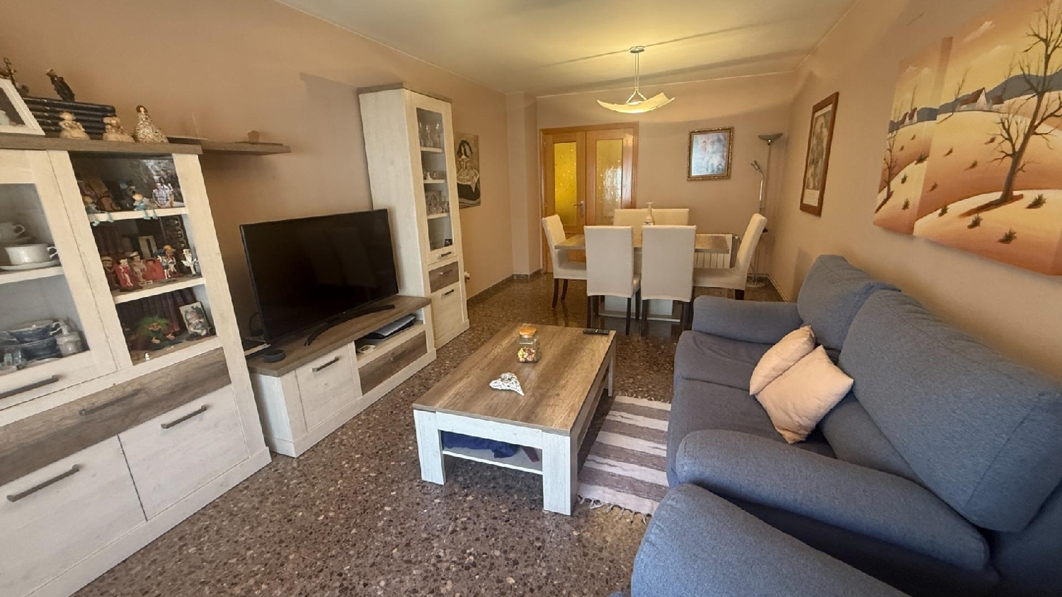  te koop appartement Paiporta Horta Sud 3
