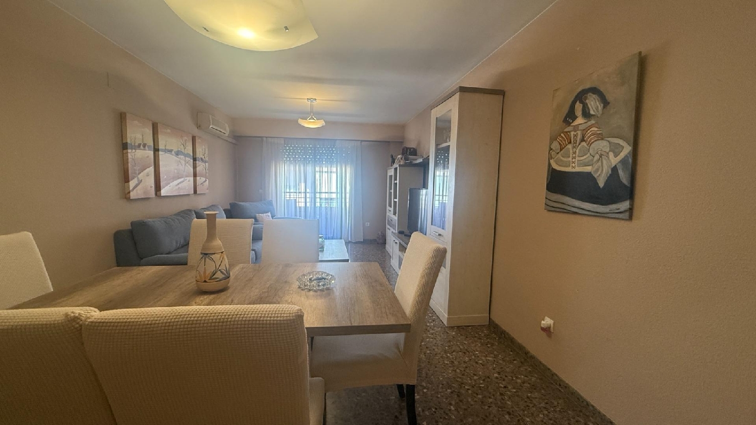  te koop appartement Paiporta Horta Sud 5