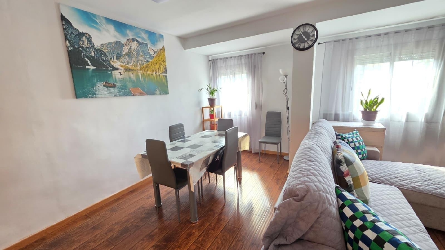  en venta apartamento Paiporta Horta Sud 2