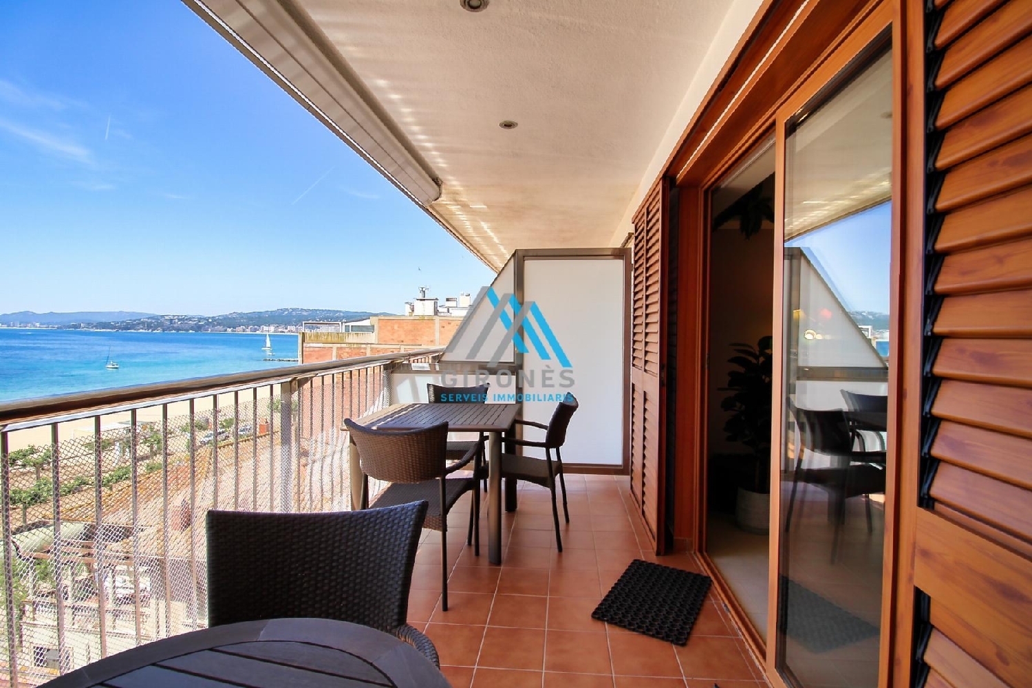 for sale apartment Palamós Baix Empordà 3