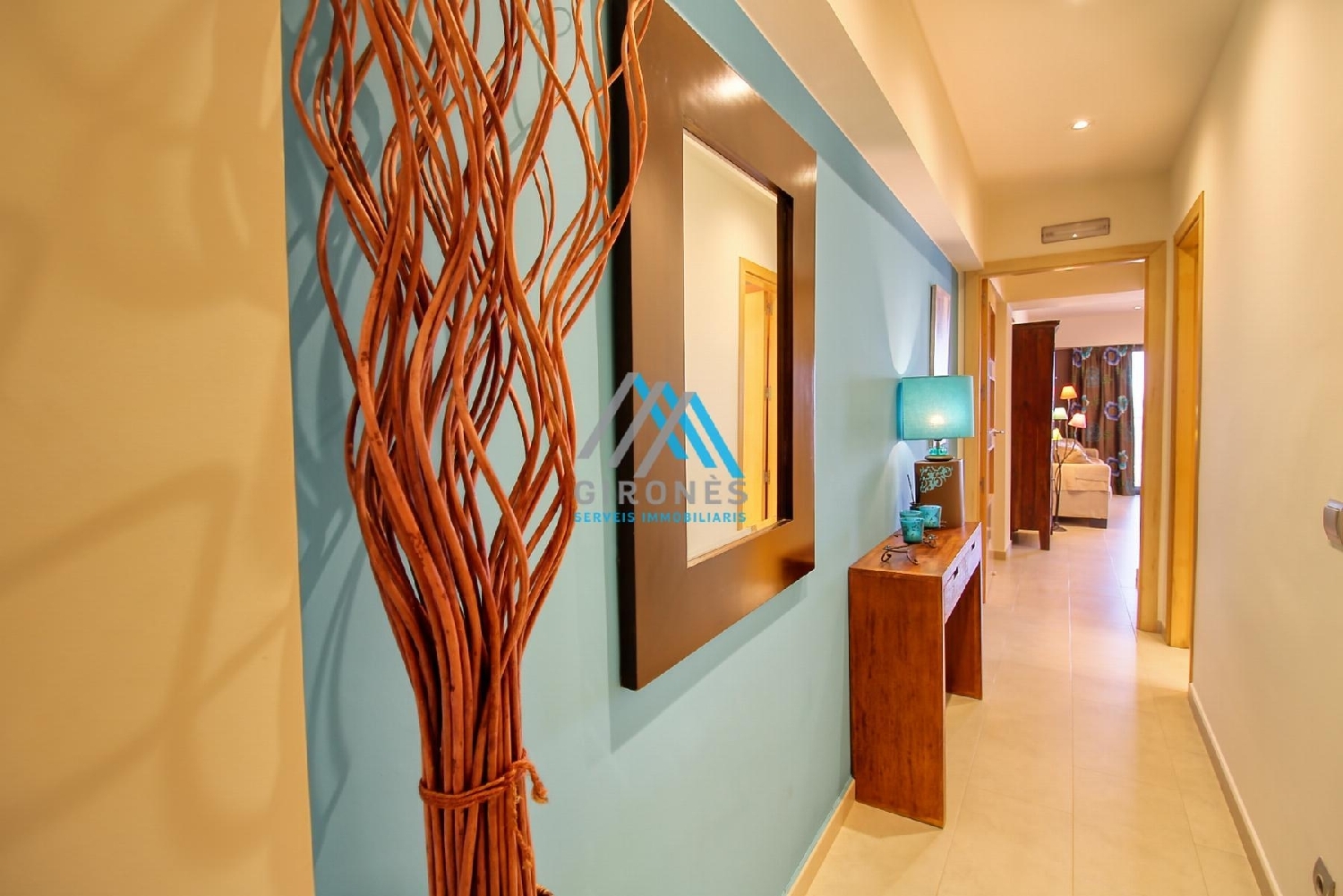  for sale apartment Palamós Baix Empordà 7