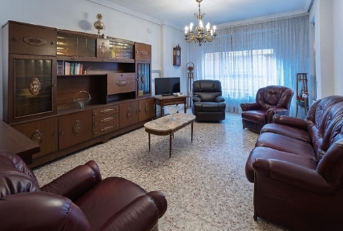 Palenciana Subbética appartement foto 6294037