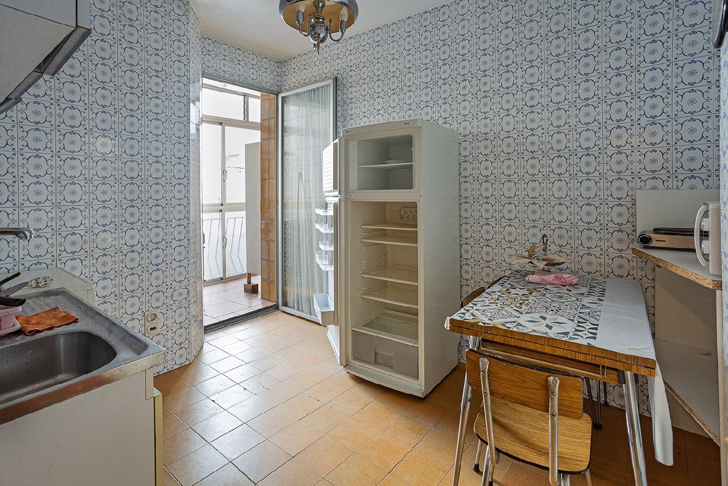  te koop appartement Palenciana Subbética 5
