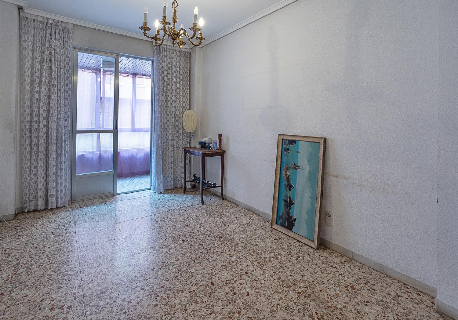  te koop appartement Palenciana Subbética 4