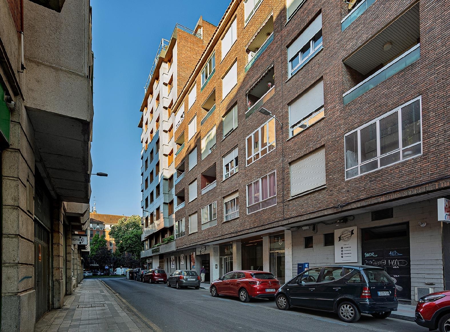  te koop appartement Palenciana Subbética 7