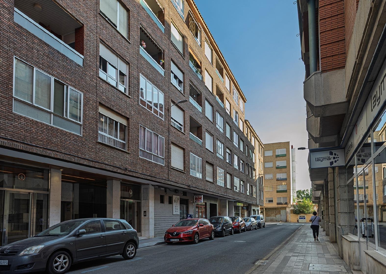  te koop appartement Palenciana Subbética 6