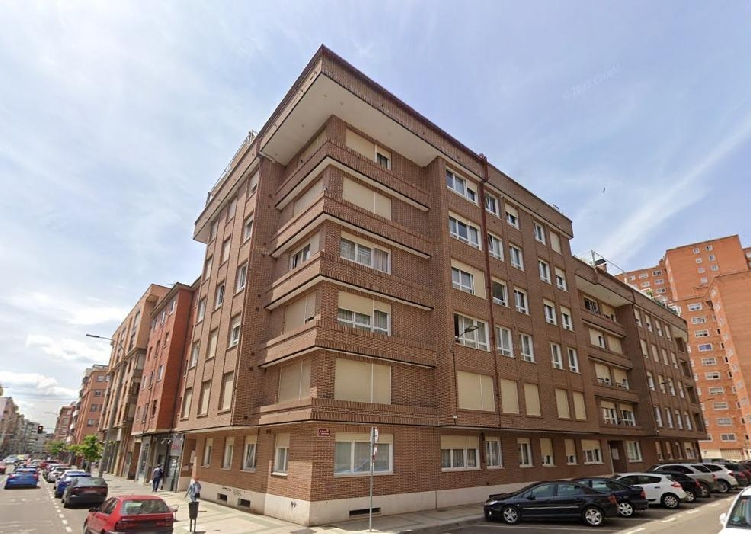  for sale apartment Palenciana Subbética 1
