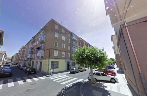 Palenciana Subbética apartment foto 6300914