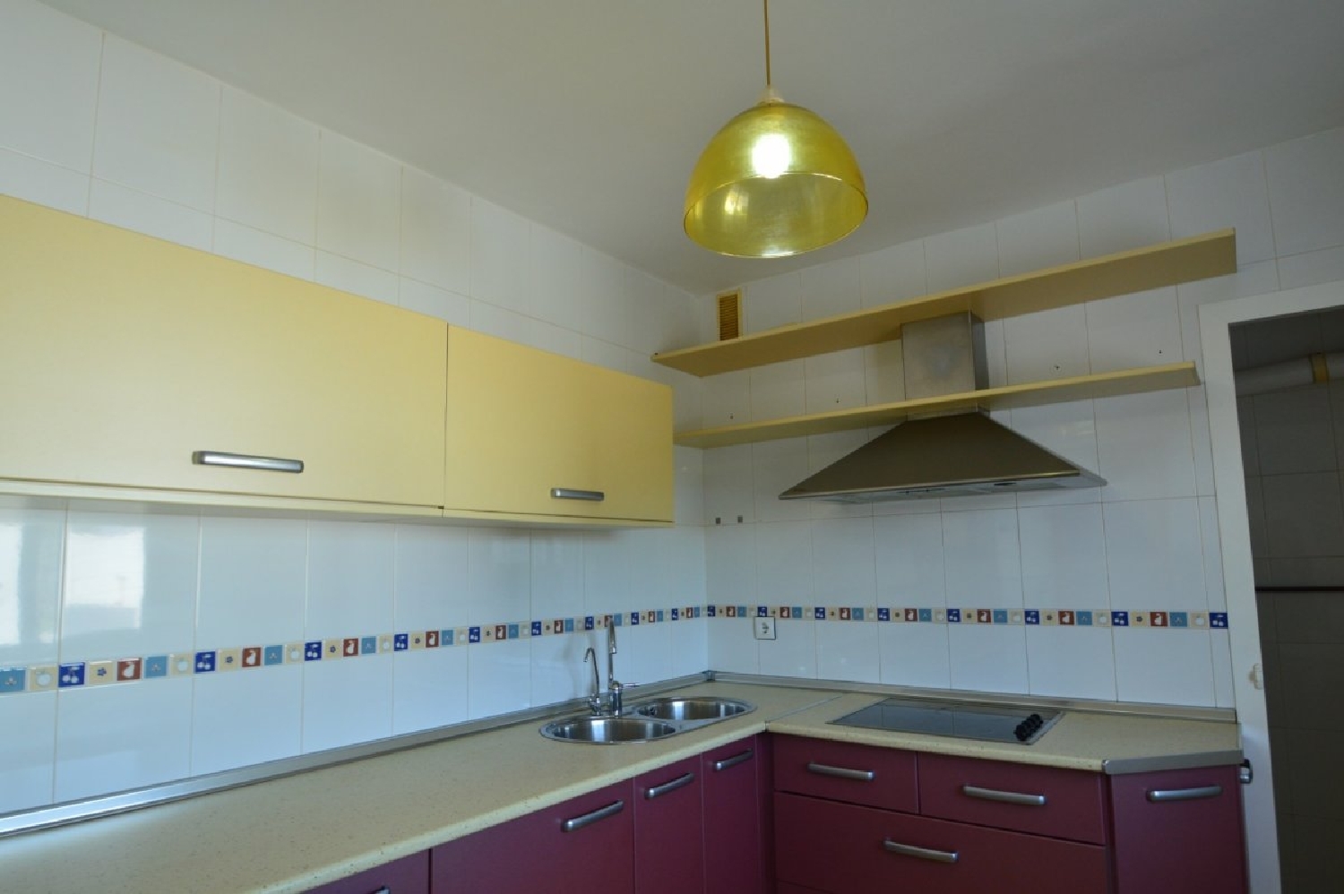 kaufen Wohnung Palmeria Marina Alta 3
