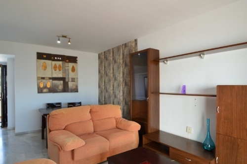 Palmeria Marina Alta Wohnung Bild 6293635