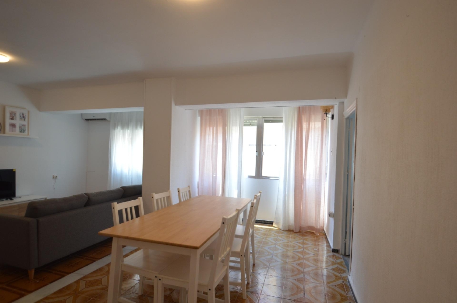 kaufen Wohnung Palmeria Marina Alta 3