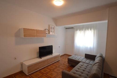 Palmeria Marina Alta Wohnung Bild 6293640