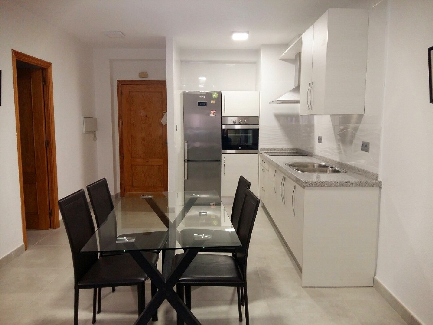  kaufen Wohnung Palmeria Marina Alta 1