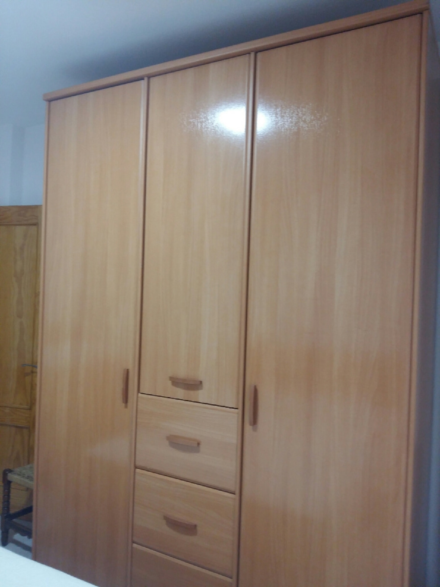  kaufen Wohnung Palmeria Marina Alta 5