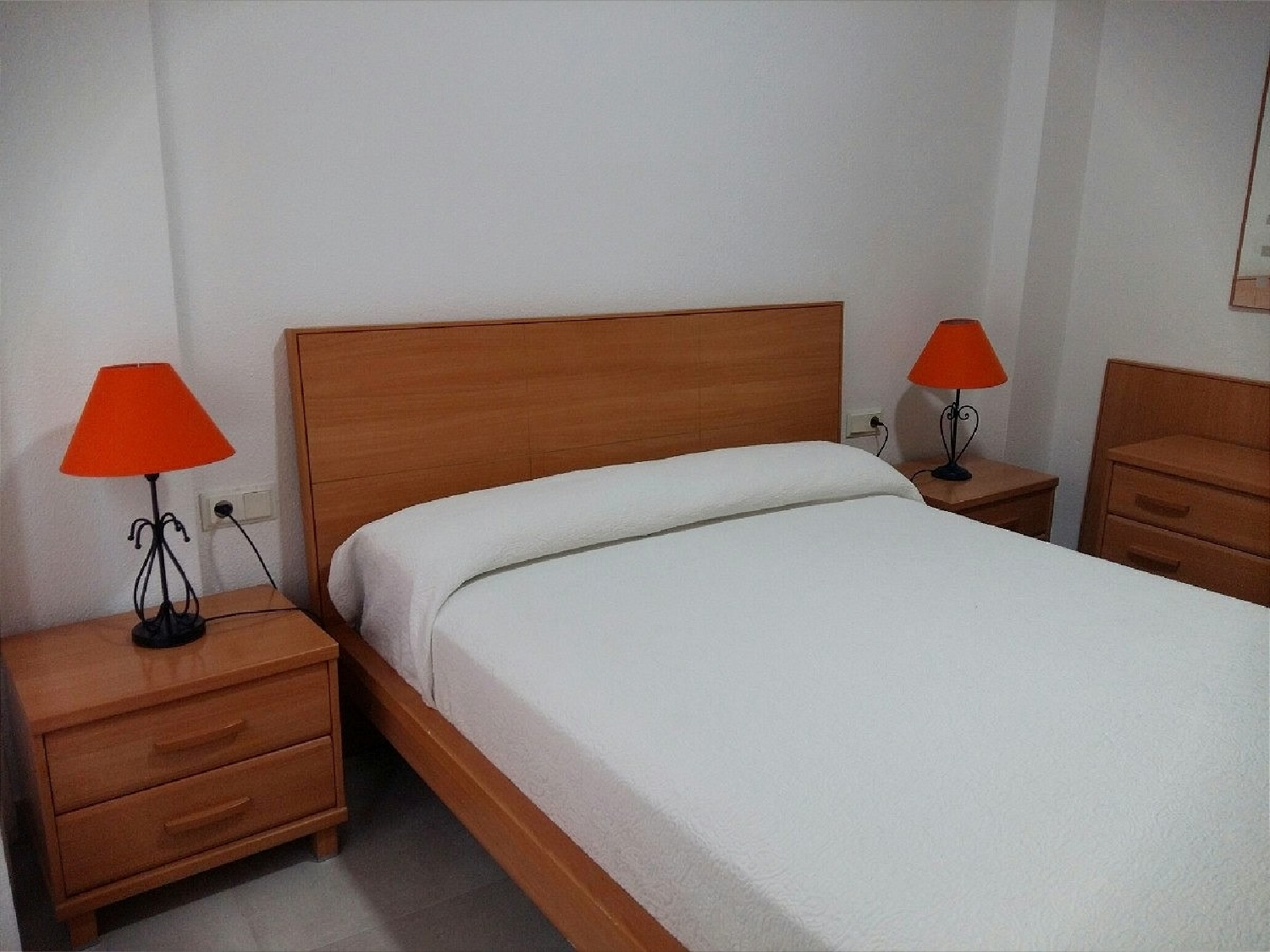 kaufen Wohnung Palmeria Marina Alta 3
