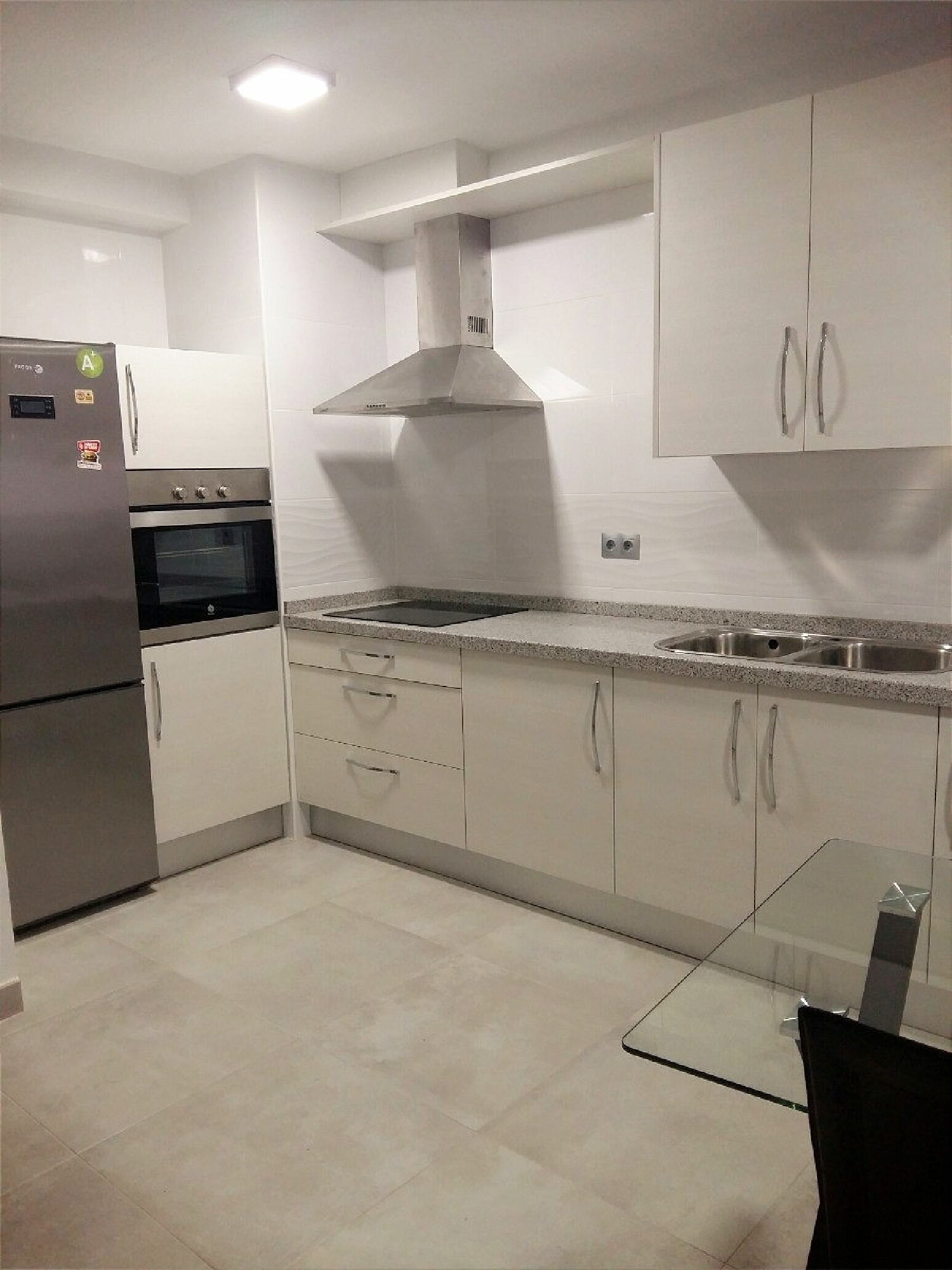 kaufen Wohnung Palmeria Marina Alta 2