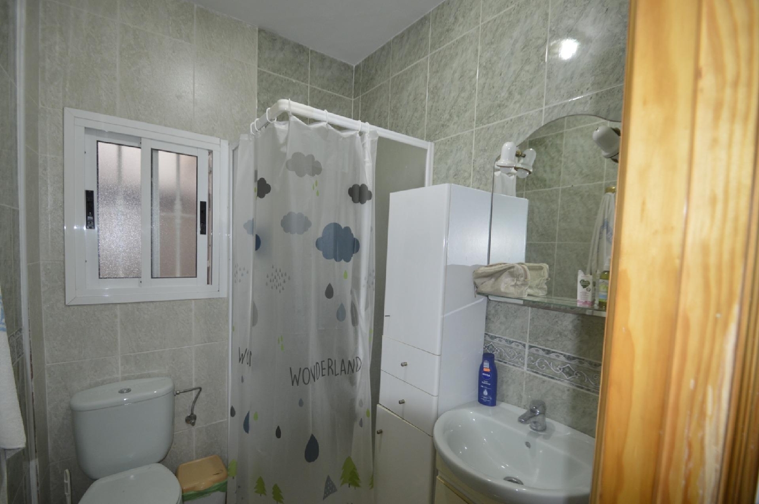  en venta apartamento Palmeria Marina Alta 6