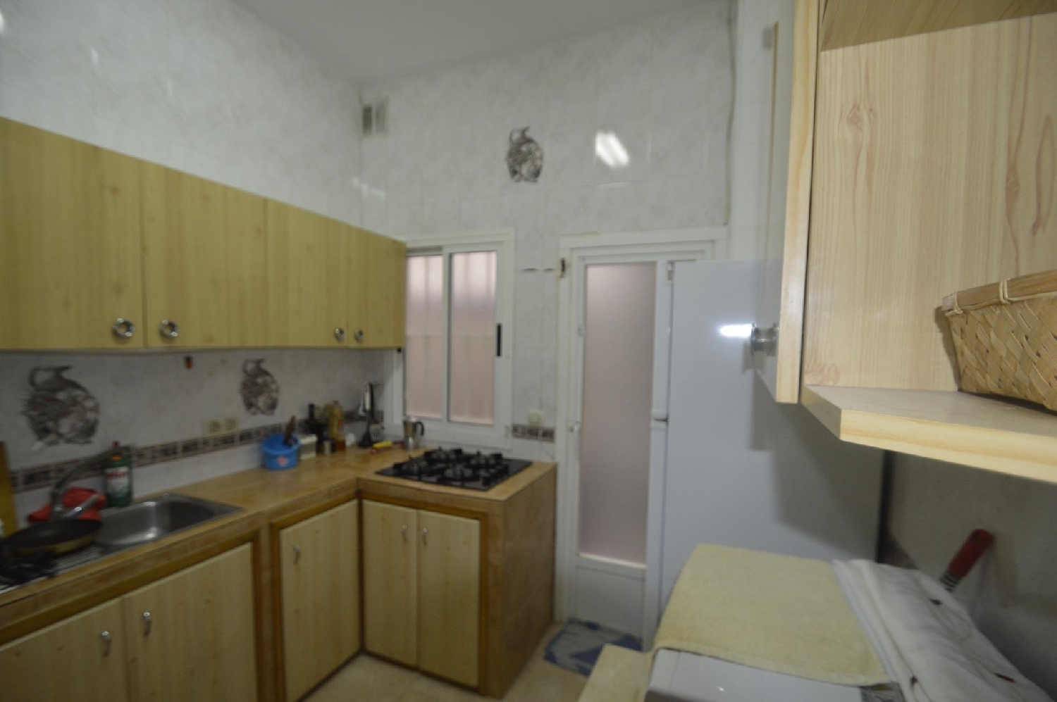  en venta apartamento Palmeria Marina Alta 1