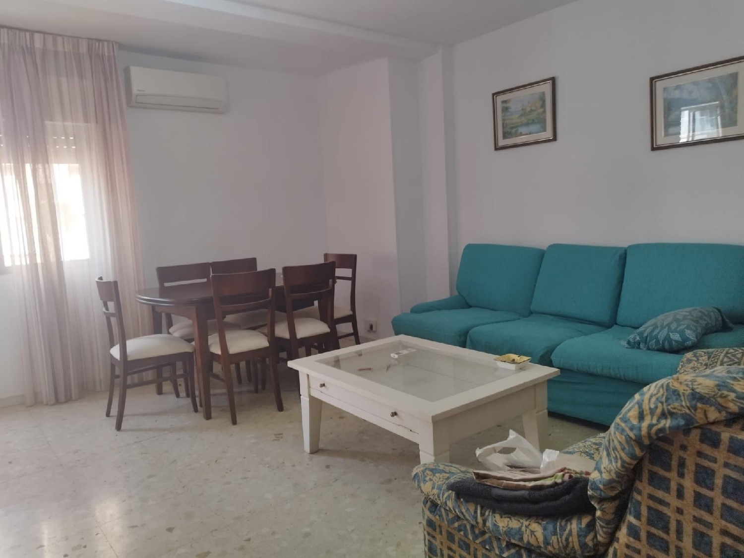  en venta apartamento Palmeria Marina Alta 3