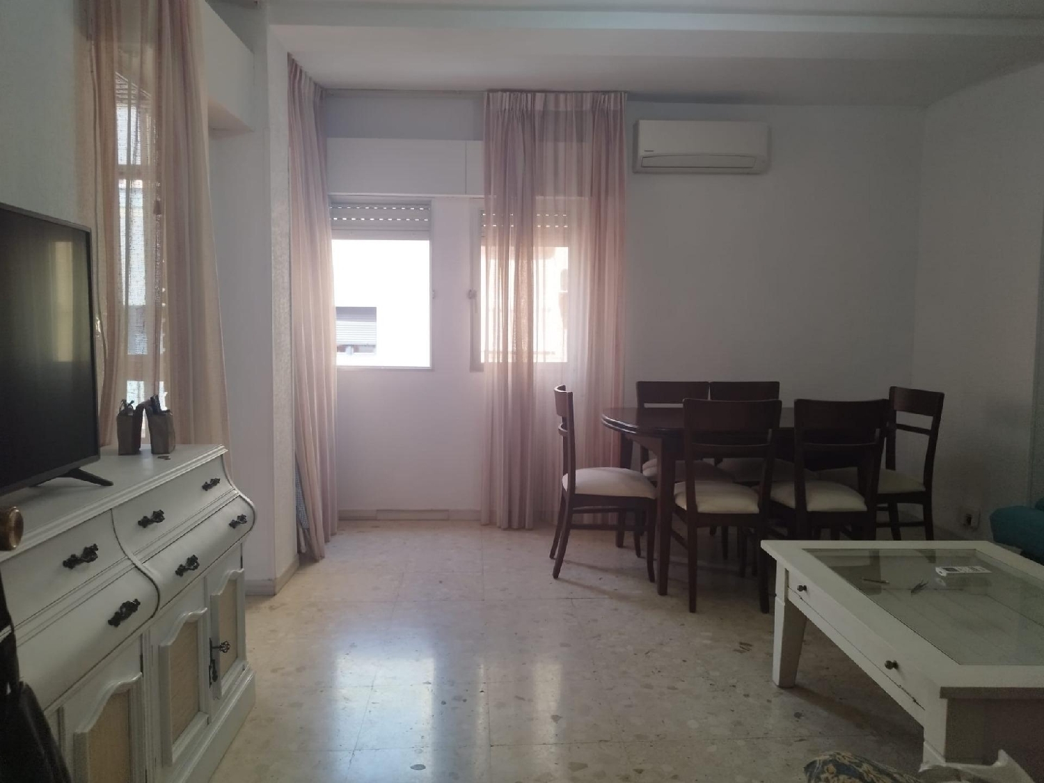  en venta apartamento Palmeria Marina Alta 2