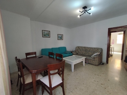Palmeria Marina Alta apartamento foto 6295793